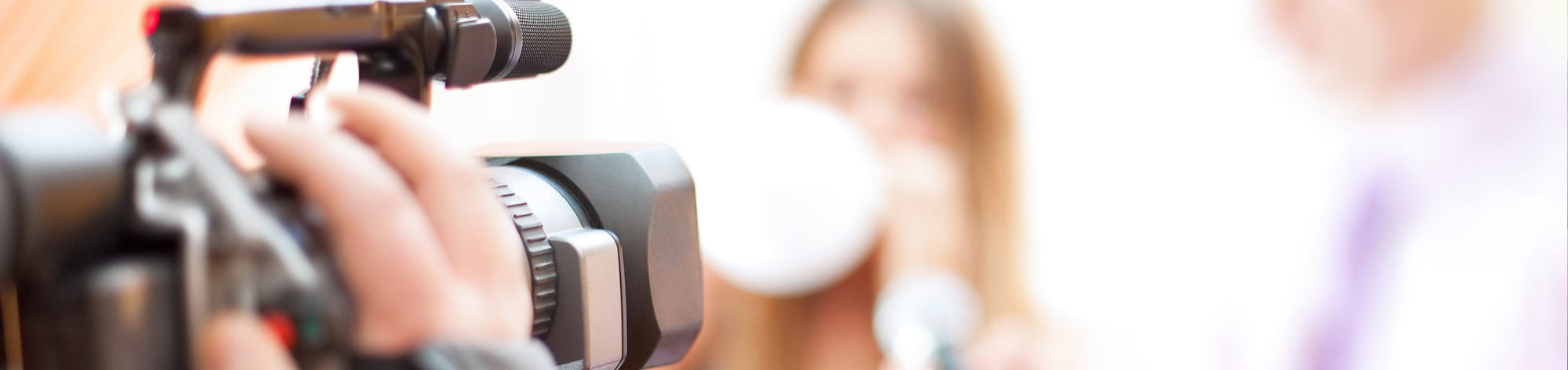 צילומי תוכנית טלויזיה